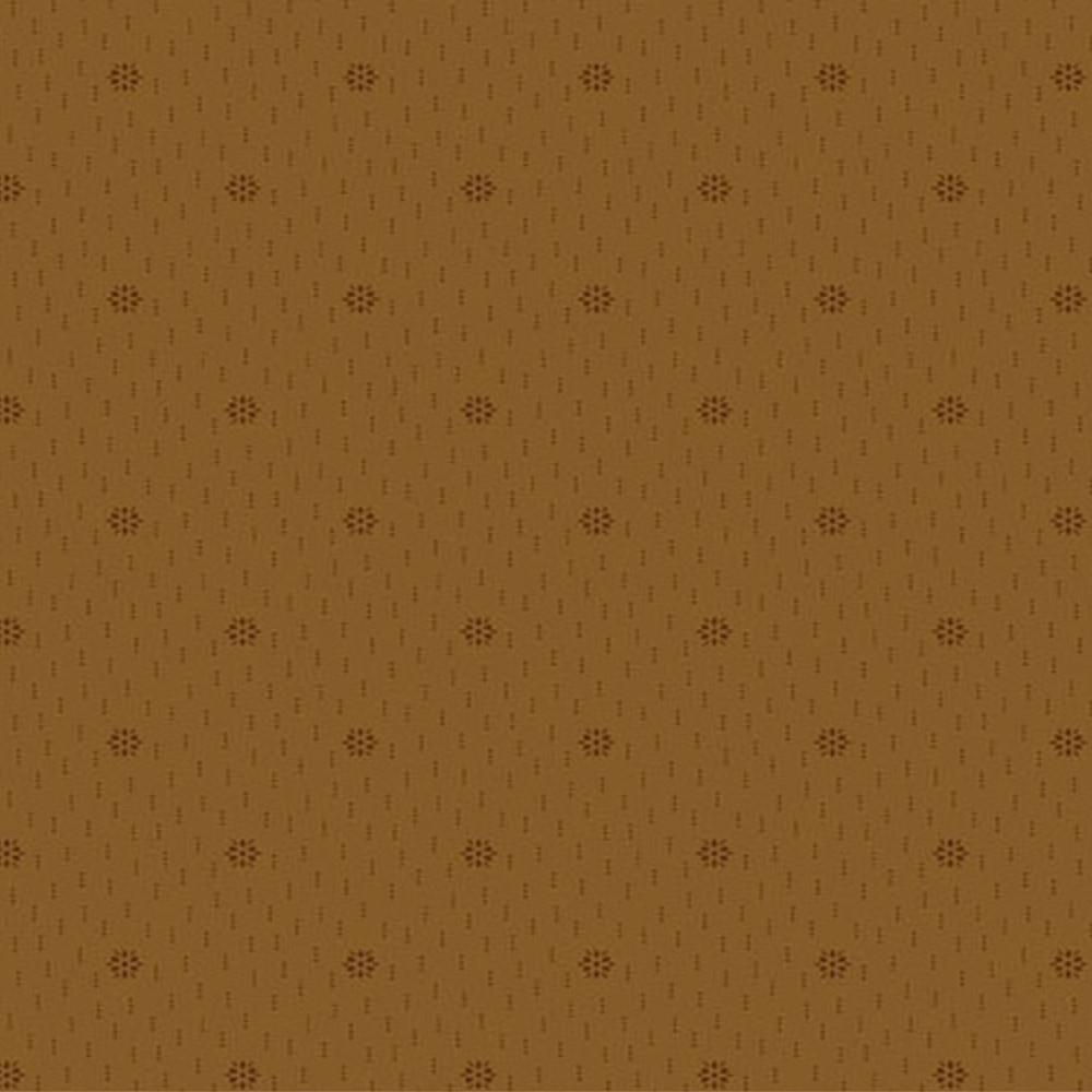 Andover Itsy Bits Sunshower Walnut