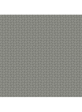 Andover Itsy Bits Scatter Grey
