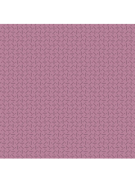 Andover Itsy Bits Scatter Lavender