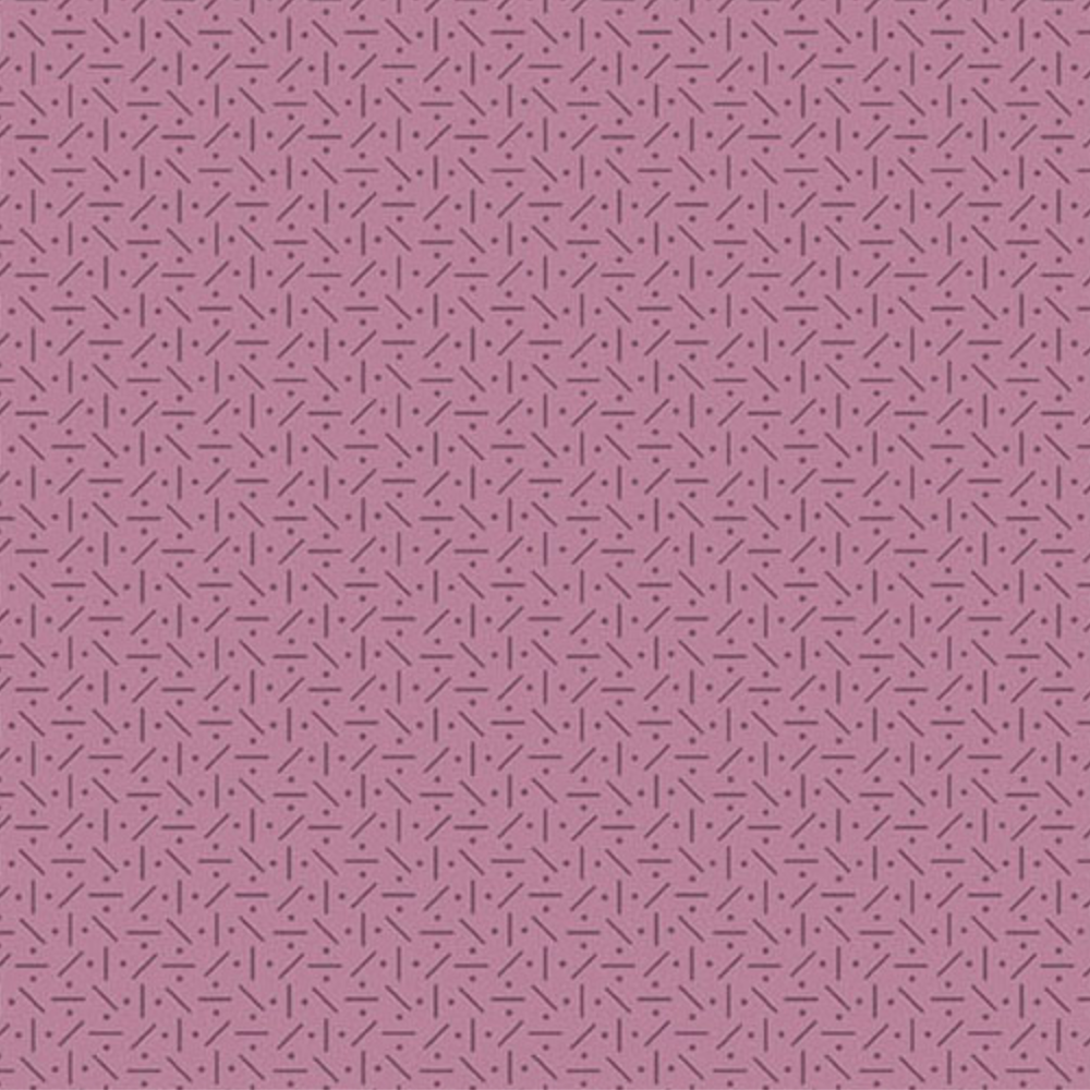 Andover Itsy Bits Scatter Lavender