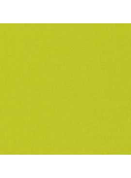 Robert Kaufman Essex Solid Chartreuse