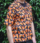 Lori Caldwell CLASS IN SESSION! Advanced Beginner: Self-Drafted Camp Shirt, Sundays, June 8th, 10am-2pm & June 22nd, 10am-3pm