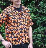 Lori Caldwell CLASS IN SESSION! Advanced Beginner: Self-Drafted Camp Shirt, Sundays, June 8th, 10am-2pm & June 22nd, 10am-3pm