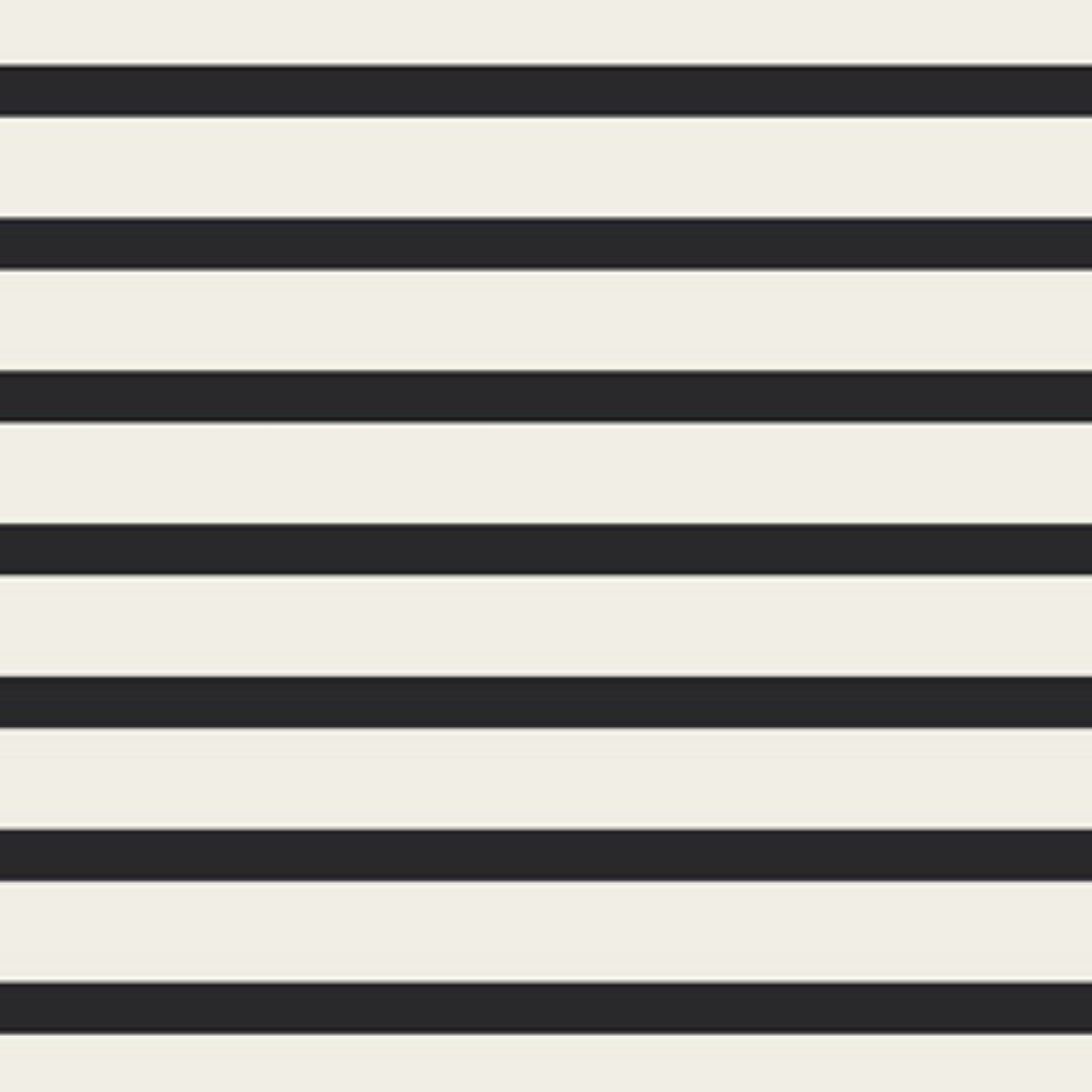 Art Gallery Striped Apart Caviar Knit