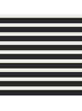 Art Gallery Striped Alike Caviar Knit