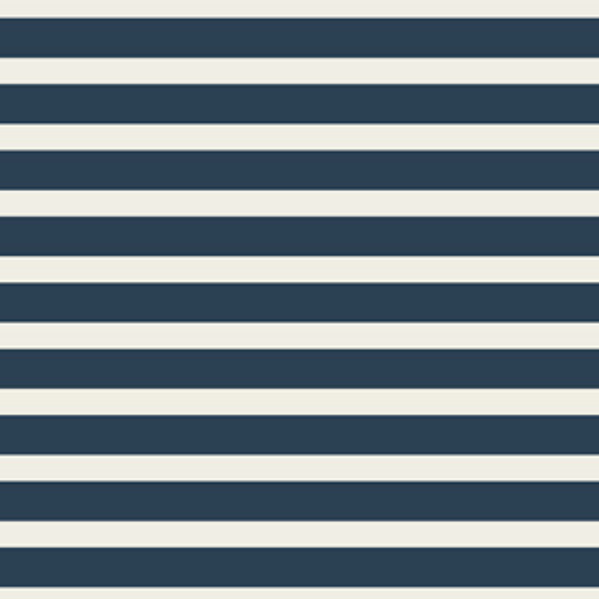 Art Gallery Striped Alike Blue Knit