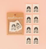 Sarah Hearts Sarah Hearts "Made By Me" Labels