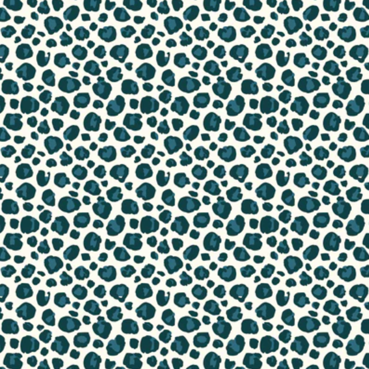 Cloud 9 Fabrics Bohemian Paradise Simple Spots