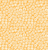 Cloud 9 Fabrics Bohemian Paradise Tiny Daisies Yellow