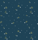Cloud 9 Fabrics Camp Canine Under the Stars