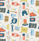 Cloud 9 Fabrics Camp Canine Outdoor Essentials