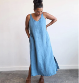 Colleen Connolly Advanced Beginner: Sauvie Sundress, Tuesdays, July 8th & 15th, 5:30pm-8:30pm, & July 22nd, 5:30pm-9pm