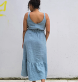Colleen Connolly Advanced Beginner: Sauvie Sundress, Tuesdays, July 8th & 15th, 5:30pm-8:30pm, & July 22nd, 5:30pm-9pm