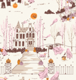 Art Gallery SALE Ghostly & Haunted Ghost Town