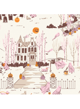 Art Gallery SALE Ghostly & Haunted Ghost Town