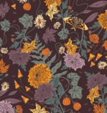 Art Gallery Ghostly & Haunted Wicked Flora