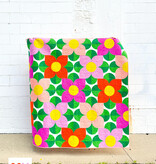 Modern Handcraft Modern Handcraft Blooms Quilt Pattern