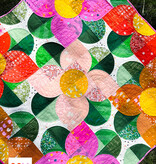 Modern Handcraft Modern Handcraft Blooms Quilt Pattern
