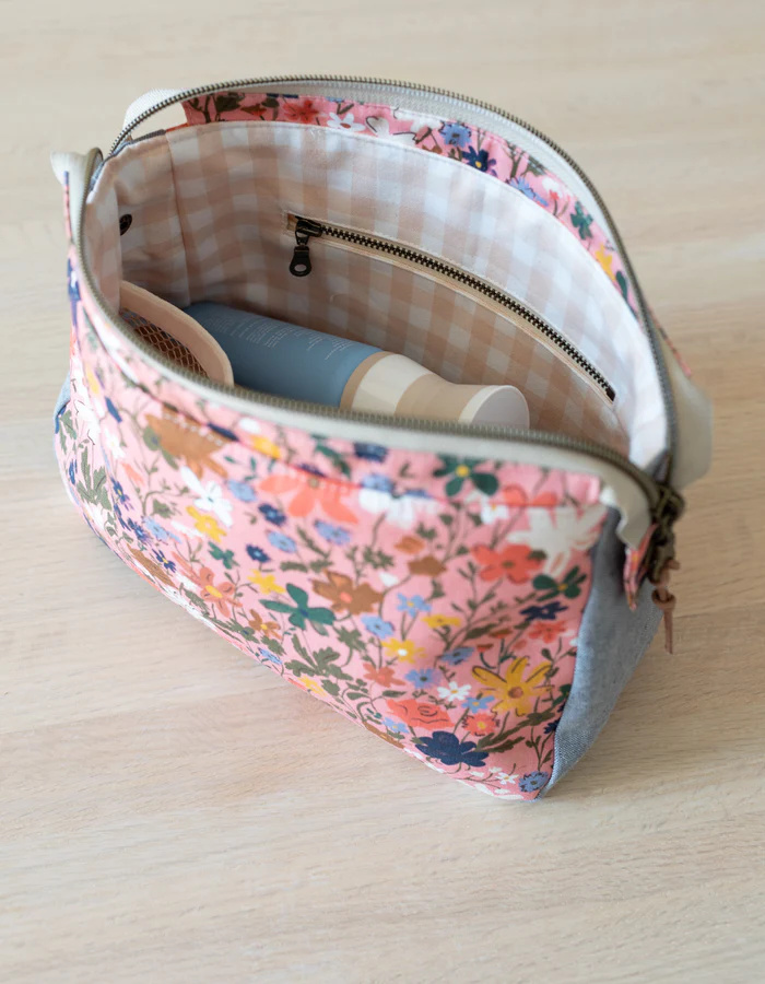 Noodlehead Plover Pouch by Noodlehead