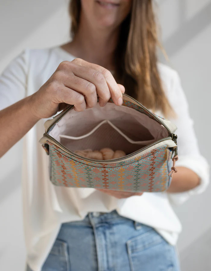 Noodlehead Plover Pouch by Noodlehead