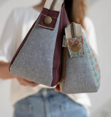 Noodlehead Plover Pouch by Noodlehead