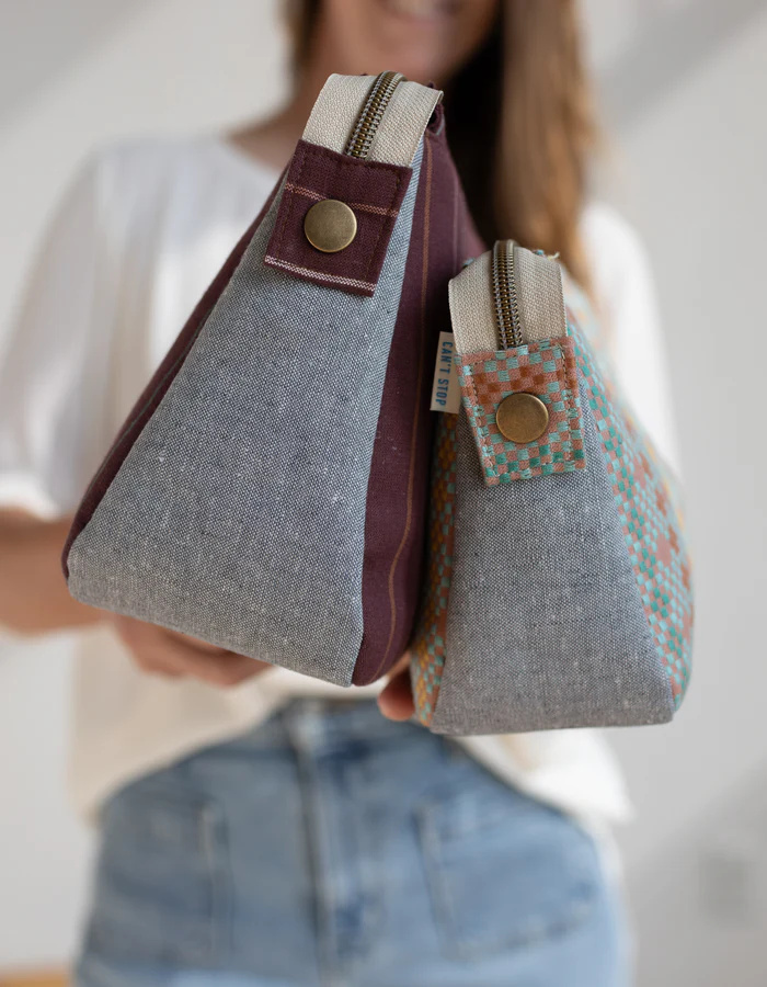 Noodlehead Plover Pouch by Noodlehead