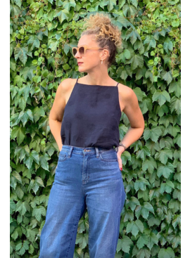 Tessuti Tessuti Romy Top and Dress Pattern
