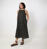 Tessuti Tessuti Romy Top and Dress Pattern