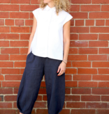 Tessuti Tessuti Demi Pants Pattern