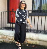Tessuti Tessuti Demi Pants Pattern