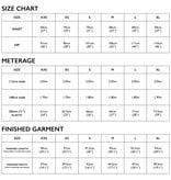 Tessuti Tessuti Demi Pants Pattern