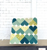 Modern Handcraft Modern Handcraft Sweetheart Quilt Pattern