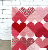 Modern Handcraft Modern Handcraft Sweetheart Quilt Pattern