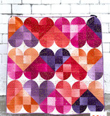 Modern Handcraft Modern Handcraft Sweetheart Quilt Pattern