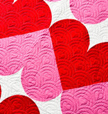 Modern Handcraft Modern Handcraft Sweetheart Quilt Pattern