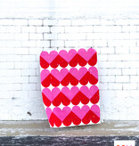 Modern Handcraft Modern Handcraft Sweetheart Quilt Pattern