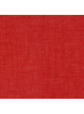 Robert Kaufman Sophia Washed Lawn Carmine