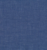 Robert Kaufman Sophia Washed Lawn Deep Royal