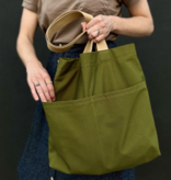 Rachel Halse Learn to Sew: Canvas Tote, Sunday, July 27th, 2pm-5:30pm