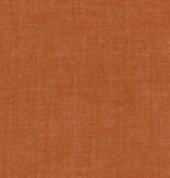 Robert Kaufman Sophia Washed Lawn Burnt Sienna