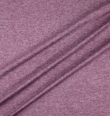 Fabric Merchants Premium Yoga Activewear Two-Tone Regal Purple
