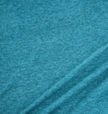 Fabric Merchants Premium Yoga Activewear Two-Tone Seafoam