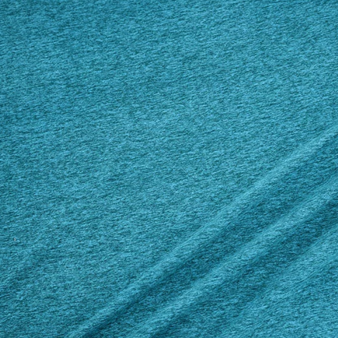 Fabric Merchants Premium Yoga Activewear Two-Tone Seafoam