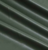 Faux Leather Olive