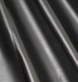 Fabric Merchants Faux Leather Black
