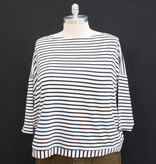 Lori Caldwell Self-Drafted: Breton Boatneck T-Shirt, Wednesday & Thursday, July 23rd & 24th, 5pm-9pm