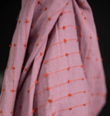 Merchant & Mills Merchant & Mills Berry Marmalade Loopy Indian Cotton