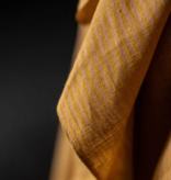 Merchant & Mills Merchant & Mills Pear Drops Handwoven Organic Stripe