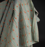Merchant & Mills Merchant & Mills Morning Light Loopy Indian Cotton