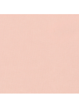 Robert Kaufman Essex Solid Peach